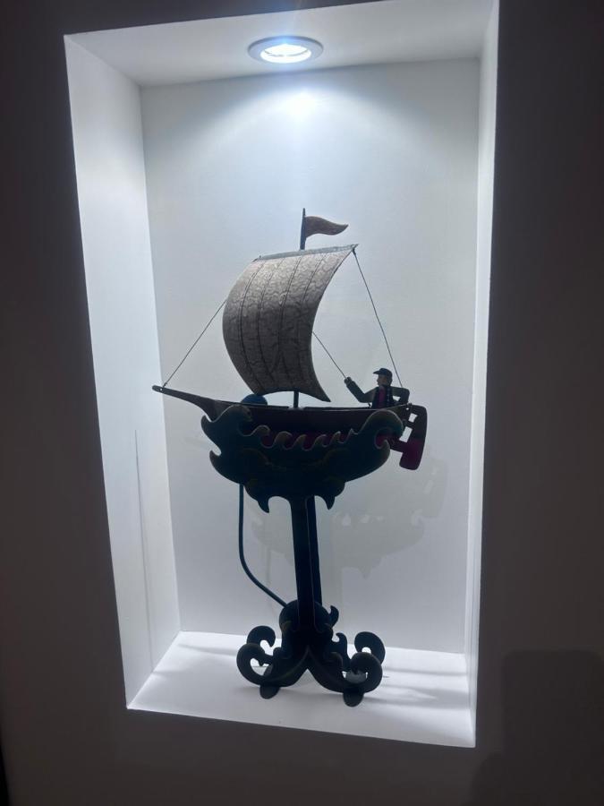 La Mer La Grande-Motte Buitenkant foto